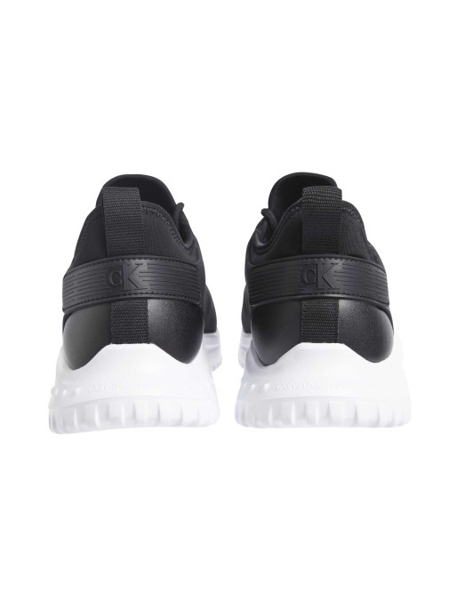 Calvin Klein Jeans Incaltaminte Eva Runner Low Inst Hb