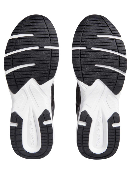 Calvin Klein Jeans Incaltaminte Retro Tennis Mesh Ml