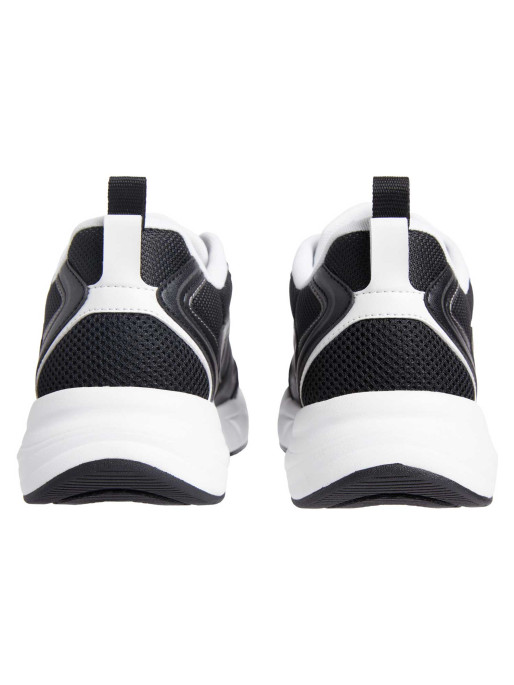 Calvin Klein Jeans Incaltaminte Retro Tennis Mesh Ml