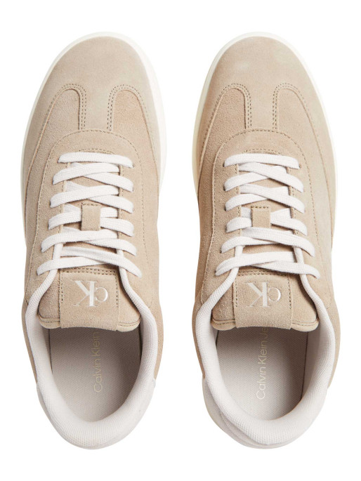 Calvin Klein Jeans Incaltaminte Classic Cupsole Wt Mg