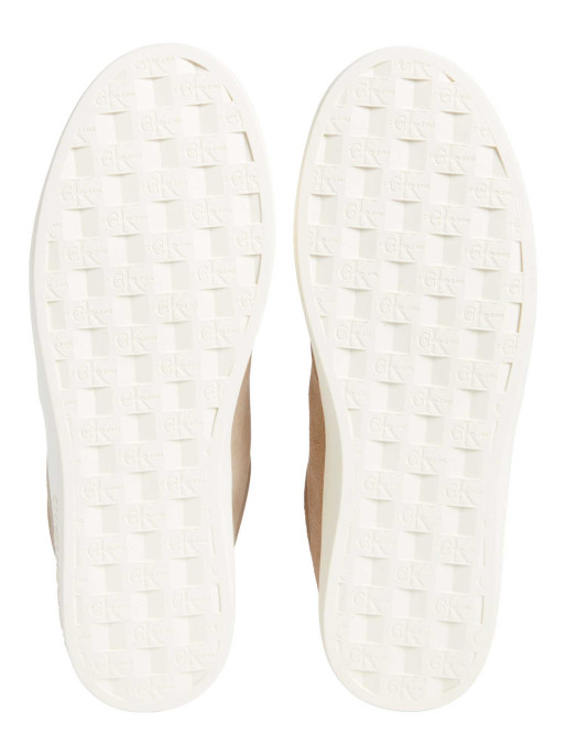 Calvin Klein Jeans Incaltaminte Classic Cupsole Wt Mg