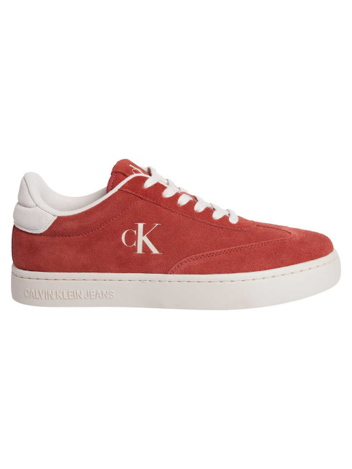 Calvin Klein Jeans Incaltaminte Classic Cupsole Wt Mg
