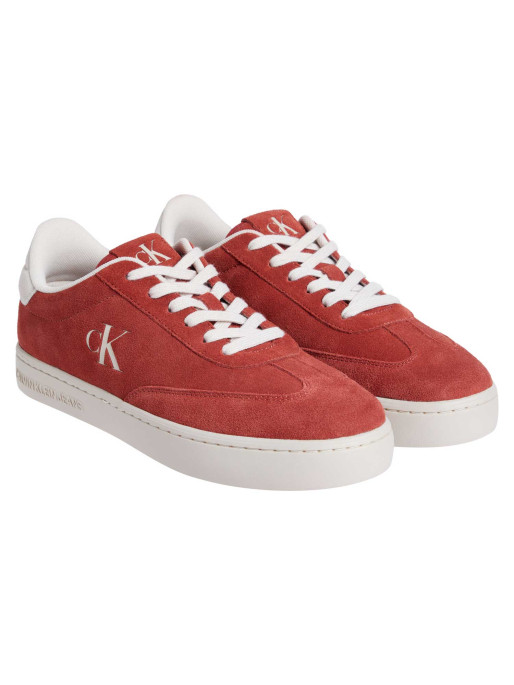 Calvin Klein Jeans Incaltaminte Classic Cupsole Wt Mg