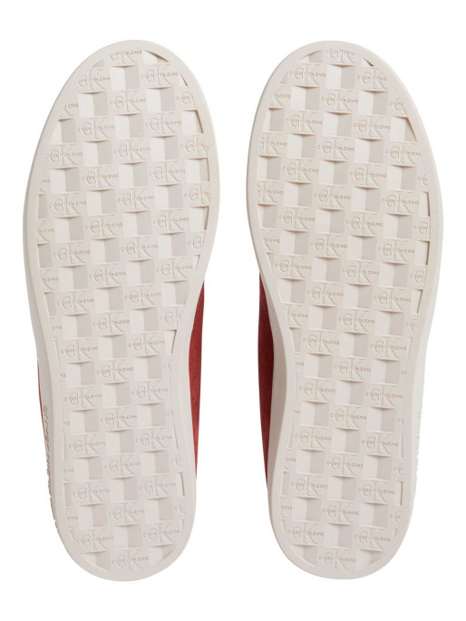 Calvin Klein Jeans Incaltaminte Classic Cupsole Wt Mg