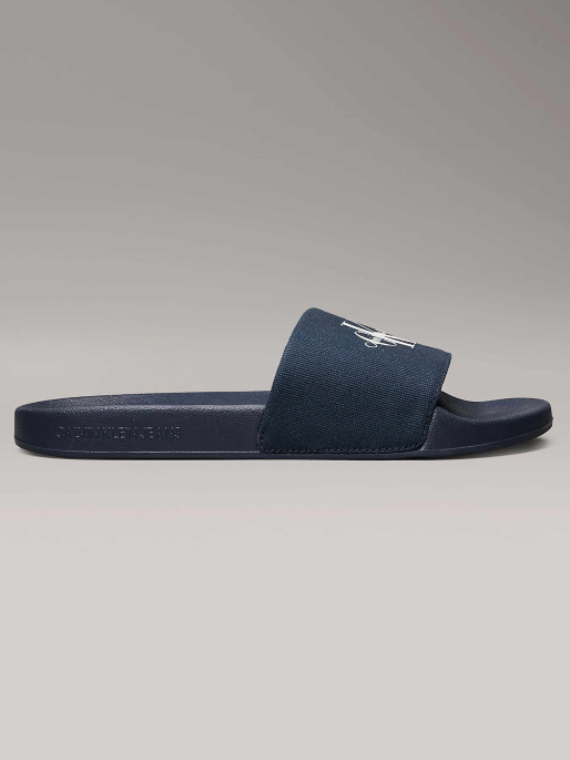Calvin Klein Jeans Slapi Slide Monogram