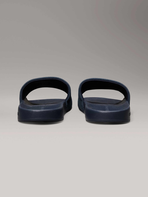 Calvin Klein Jeans Slapi Slide Monogram