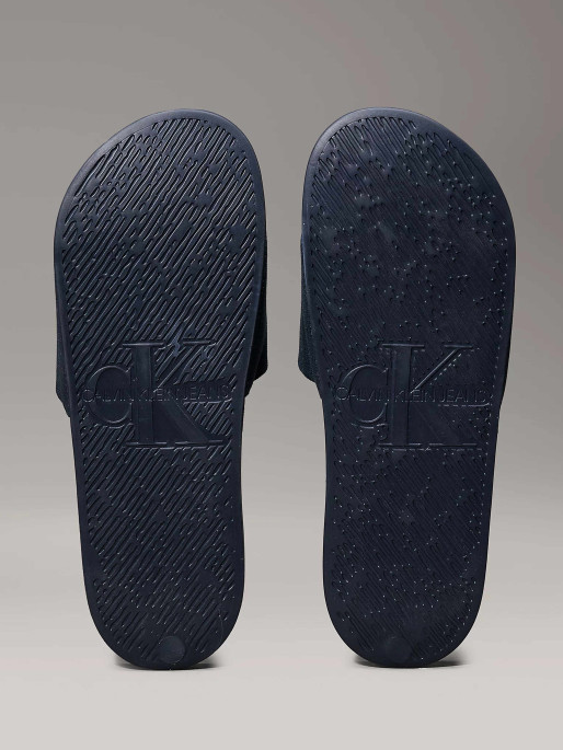 Calvin Klein Jeans Slapi Slide Monogram