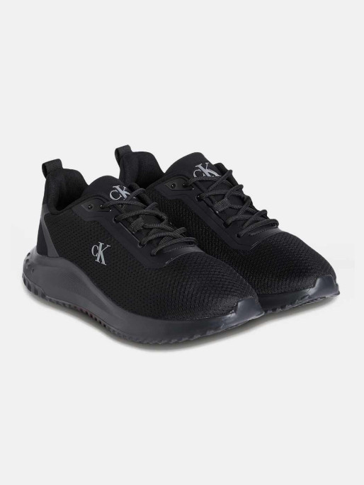 Calvin Klein Jeans Incaltaminte Eva Runner Mix Mesh