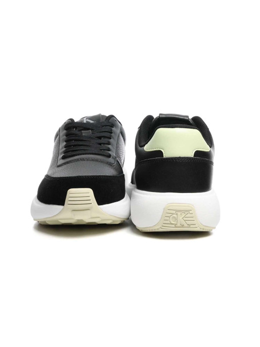 Calvin Klein Jeans Shoes ATHLEISURE RUNNER LACEUP LTH M