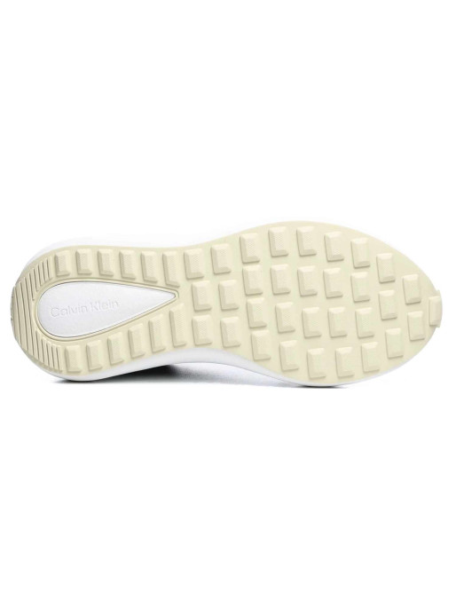 Calvin Klein Jeans Shoes ATHLEISURE RUNNER LACEUP LTH M