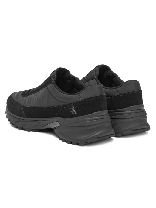 Calvin Klein Jeans Shoes HIKE RUNNER CASUAL NY-SU