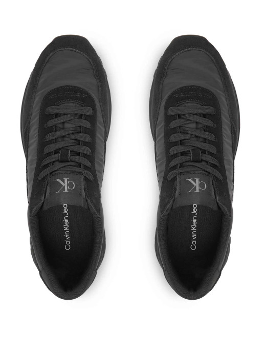 Calvin Klein Jeans Shoes HIKE RUNNER CASUAL NY-SU