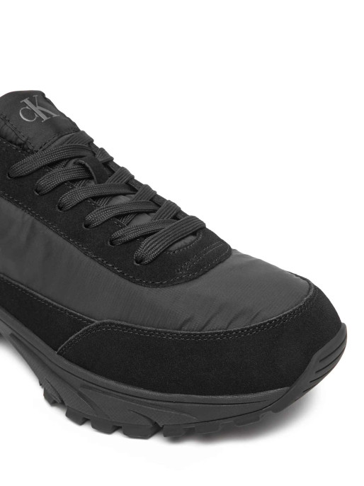 Calvin Klein Jeans Shoes HIKE RUNNER CASUAL NY-SU