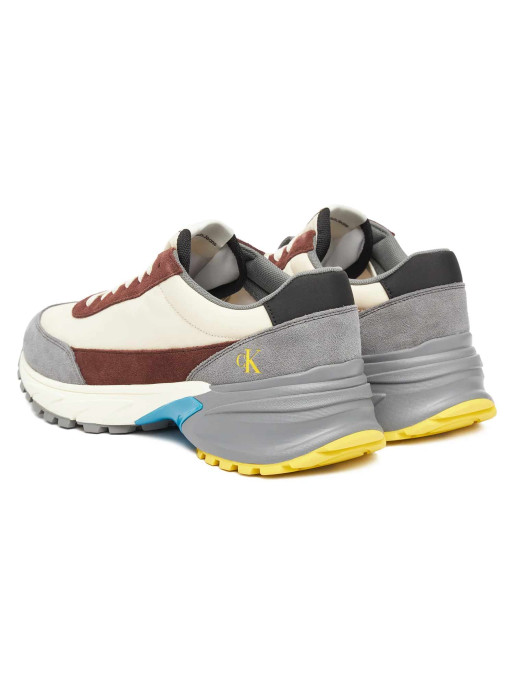 Calvin Klein Jeans Shoes HIKE RUNNER CASUAL NY-SU