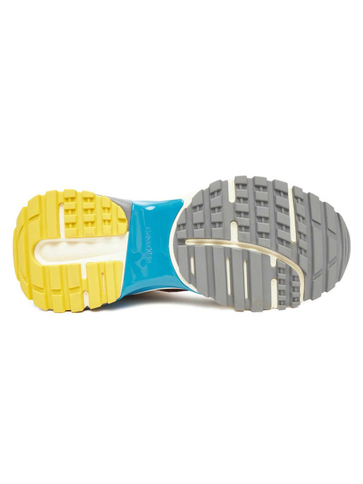 Calvin Klein Jeans Shoes HIKE RUNNER CASUAL NY-SU