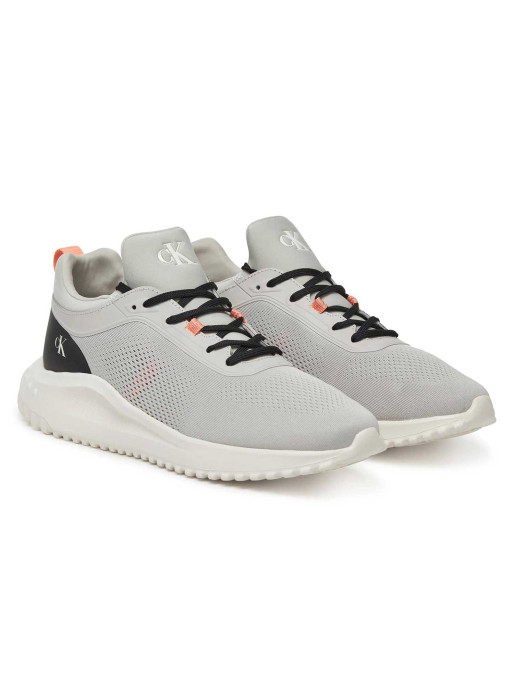 Calvin Klein Jeans Incaltaminte Eva Runner Tech Knit