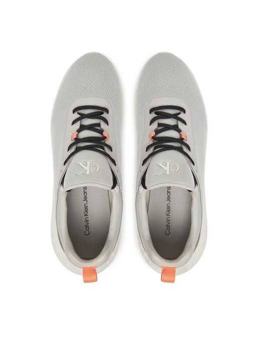 Calvin Klein Jeans Incaltaminte Eva Runner Tech Knit