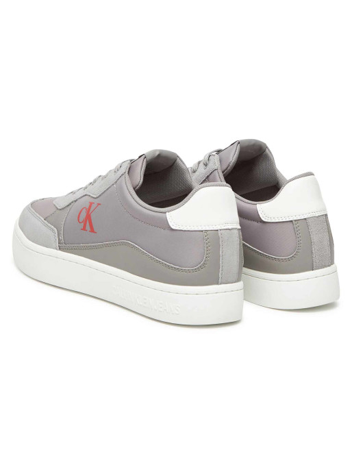 Calvin Klein Jeans Shoes CLASSIC CUPSOLE MG NYLON MIX