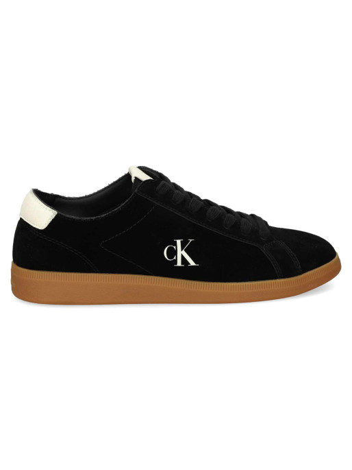 Calvin Klein Jeans Incaltaminte Low Profile Cupsole Su