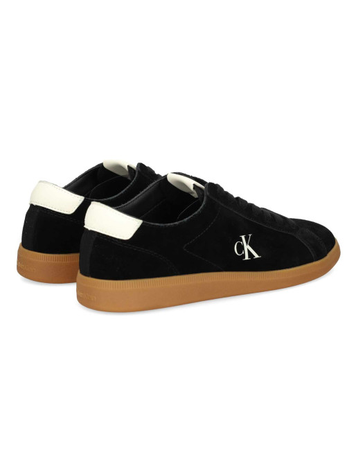Calvin Klein Jeans Incaltaminte Low Profile Cupsole Su