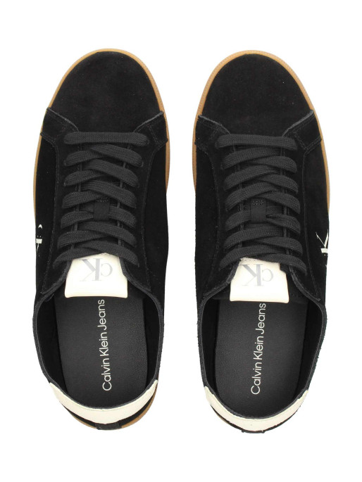 Calvin Klein Jeans Incaltaminte Low Profile Cupsole Su