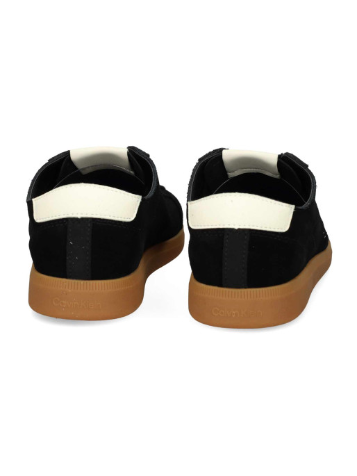 Calvin Klein Jeans Incaltaminte Low Profile Cupsole Su