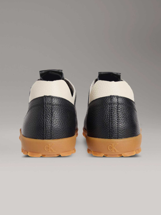 Calvin Klein Jeans Shoes LOW PROFILE RUNNER TMB LTH