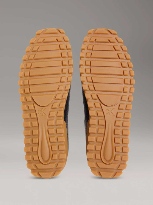 Calvin Klein Jeans Shoes LOW PROFILE RUNNER TMB LTH