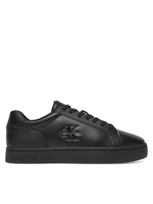 Calvin Klein Jeans Incaltaminte Classic Cupsole Mono Lth