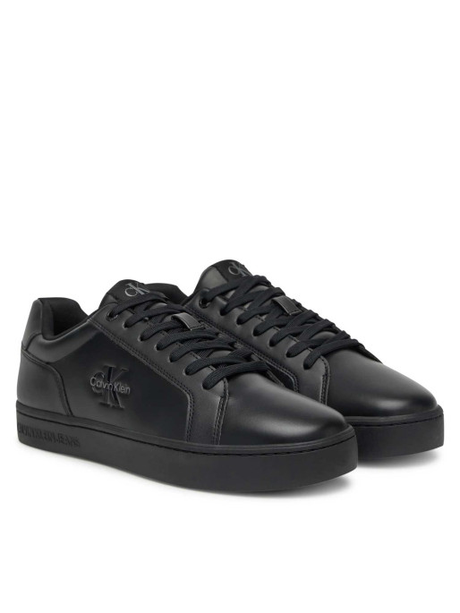 Calvin Klein Jeans Incaltaminte Classic Cupsole Mono Lth