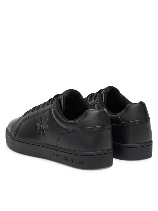 Calvin Klein Jeans Incaltaminte Classic Cupsole Mono Lth