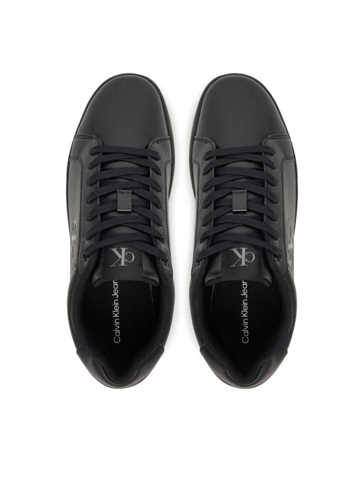 Calvin Klein Jeans Incaltaminte Classic Cupsole Mono Lth