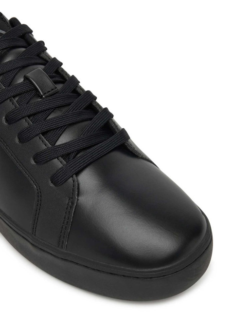 Calvin Klein Jeans Incaltaminte Classic Cupsole Mono Lth
