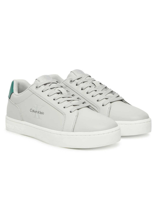 Calvin Klein Jeans Incaltaminte Classic Cupsole Mono Lth