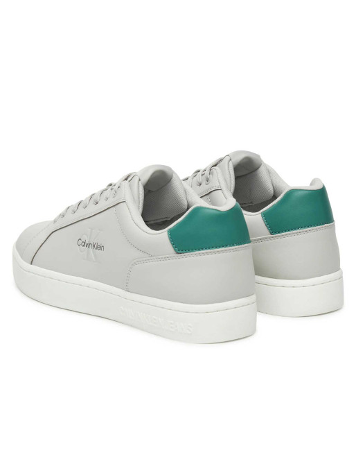 Calvin Klein Jeans Incaltaminte Classic Cupsole Mono Lth