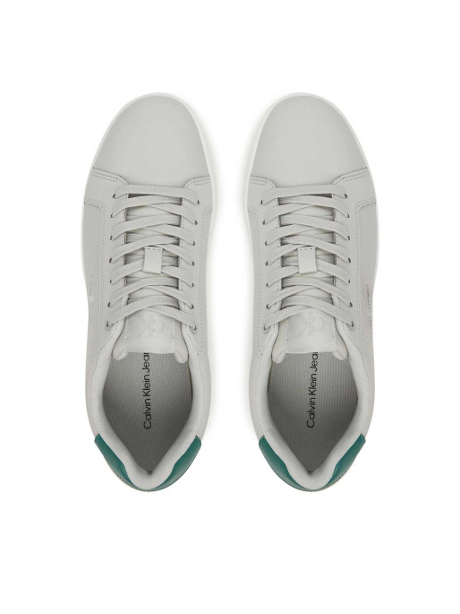 Calvin Klein Jeans Incaltaminte Classic Cupsole Mono Lth