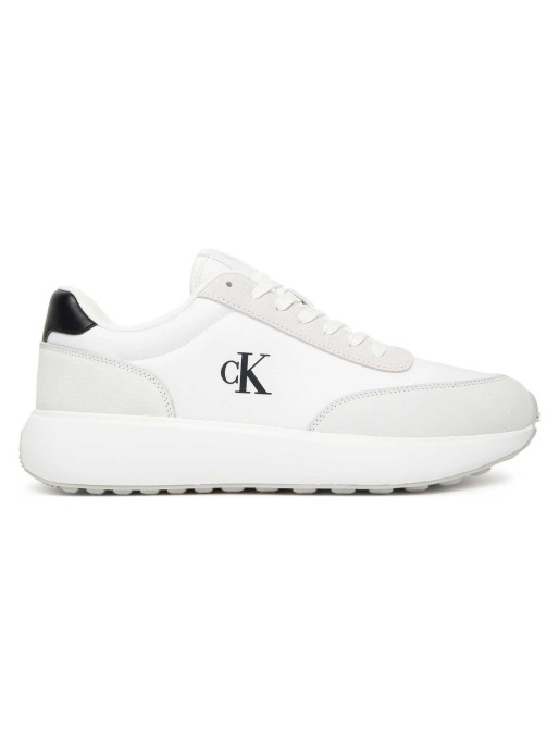 Calvin Klein Jeans Shoes ATHLEISURE RUNNER LACEUP NY-SU