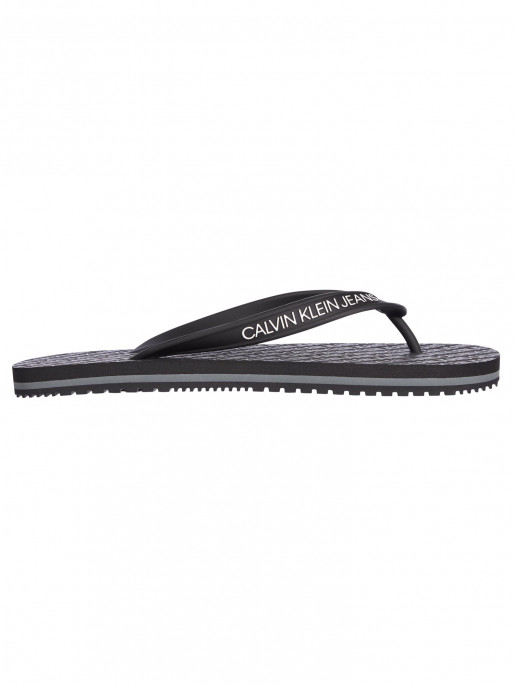 Calvin Klein Jeans Slapi Institutional Aop
