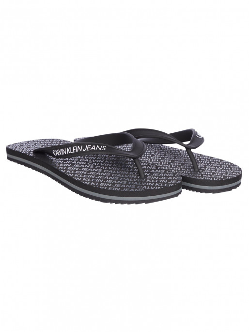 Calvin Klein Jeans Slapi Institutional Aop