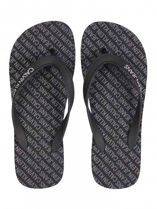 Calvin Klein Jeans Slapi Institutional Aop