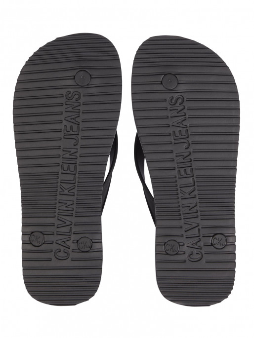Calvin Klein Jeans Slapi Institutional Aop