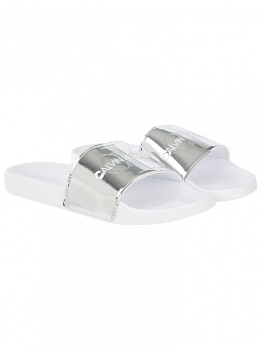 Calvin Klein Jeans Slapi Specchio Pu
