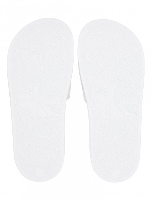 Calvin Klein Jeans Slapi Specchio Pu