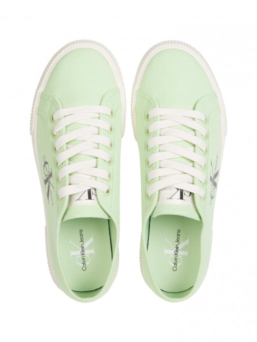 Calvin Klein Jeans Incaltaminte Vulcanized