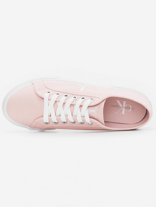 Calvin klein pink pumps online