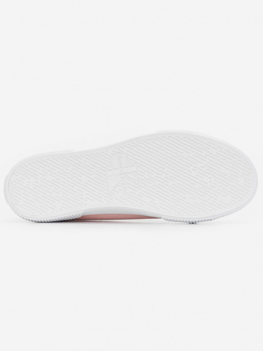 Calvin Klein Jeans Ženske patike VULCANIZED ESSENTIAL 1