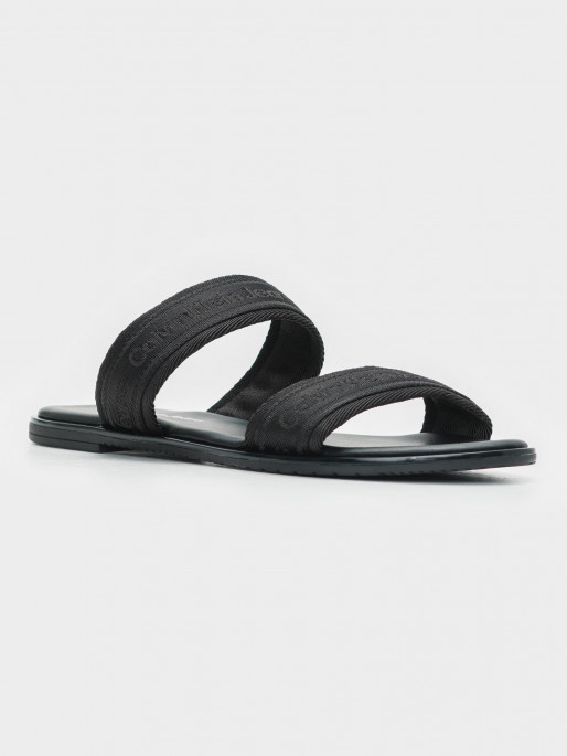 Calvin Klein Jeans Sandale Flat Inst