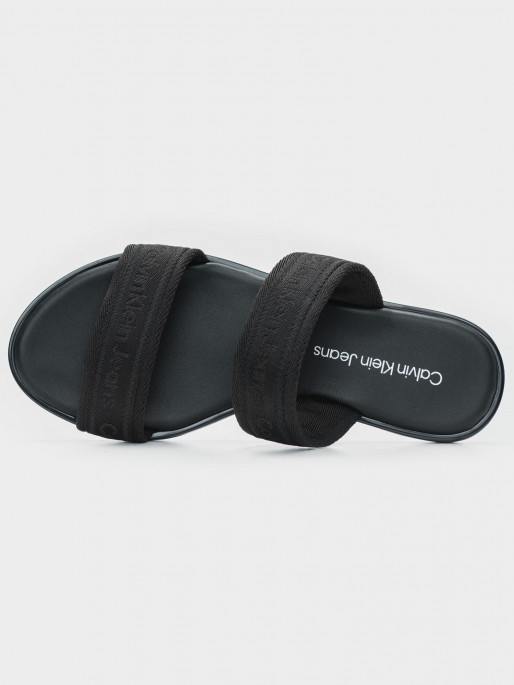 Calvin Klein Jeans Sandale Flat Inst