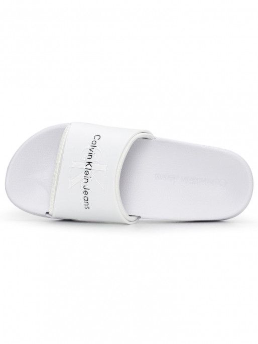 Calvin Klein Jeans Slapi Institutional Bold Logo 1