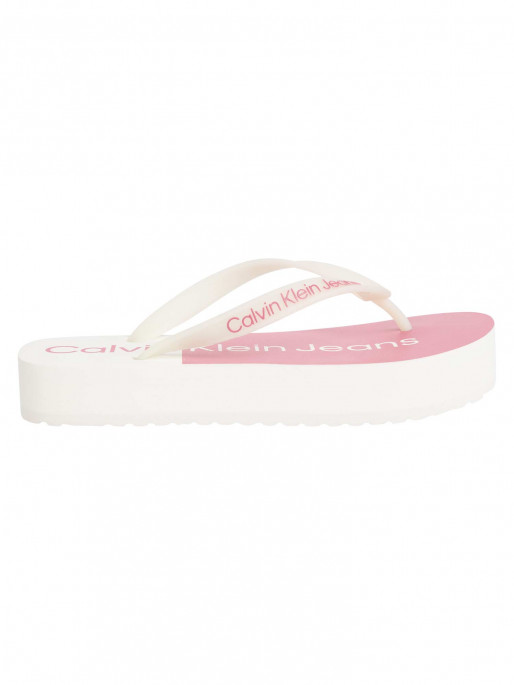 Calvin Klein Jeans Slapi Lora 1R